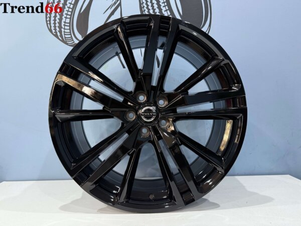 20'' Velgen 5x108 R Line Look Hoogglans velgen set