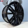 20'' Velgen 5x108 R Line Look Hoogglans velgen set