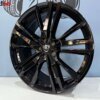 20'' Velgen 5x108 R Line Look Hoogglans velgen set