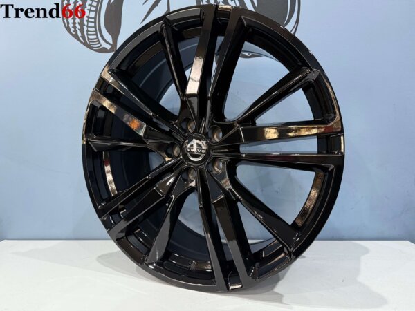 20'' Velgen 5x108 R Line Look Hoogglans velgen set
