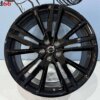 20'' Velgen 5x108 R Line Look Hoogglans velgen set