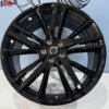 20'' Velgen 5x108 R Line Look Hoogglans velgen set