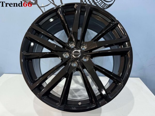 20'' Velgen 5x108 R Line Look Hoogglans velgen set