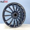 IMG_1709 19 Inch Velgen 5x112 -Multispaak AMG Look Hoogglans zwarte kleur
