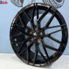 IMG_2263 19 Inch Velgen 5x112 –B3 Forget Look Velgen Set Glans Zwart