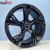 IMG_6563 19 Inch Velgen 5x112- RS6 Look Velgen Hoogglans Zwarte kleur