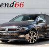 IMG_7948 17 Inch Velgen 5x100- GTI Brescia Look Velgen set Glans Zwart Gepolijste Kleur