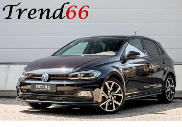 IMG_7948 17 Inch Velgen 5x100- GTI Brescia Look Velgen set Glans Zwart Gepolijste Kleur