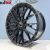 IMG_8990 19 Inch Velgen 5x112 – Vossen Velocity Look Zwart Gepolijst