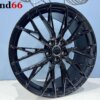 IMG_9086 20 Inch Velgen 5x112- VossenVelocity Performance Look Velgen Glans zwart
