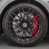 52872899154_438854de28_b 19'' Nieuw In Doos 827M Look Breed Set Velgen. Glans Zwart Kleur Sport Velgen.
