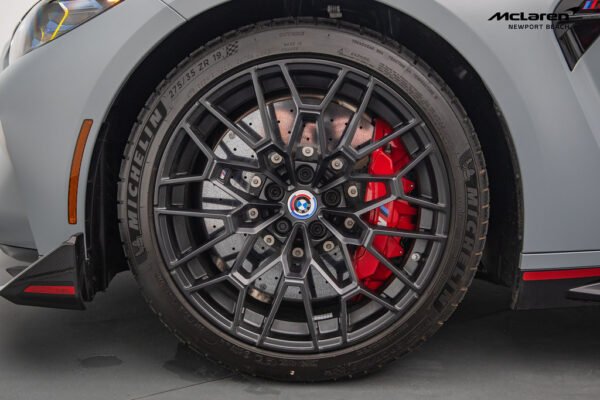 52872899154_438854de28_b 19'' Nieuw In Doos 827M Look Breed Set Velgen. Glans Zwart Kleur Sport Velgen.