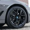 62bef6bd78831482869569 19 Inch Velgen 5x120- Style 845M Look BREEDSET in Hoogglans Zwart