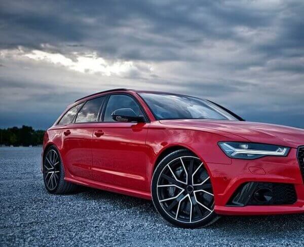 HD-wallpaper-audi-rs6-avant-exterior-red-wagon-new-red-rs6-avant-tuning-rs6-german-cars-audi 19 Inch Velgen 5x112- RS6 Performance Look Hoogglans Zwart Gepolijst