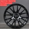 IGRT9968 19'' Velgen 5x112 AMG 2026 Performance Look Glans Zwart Kleur Sport Velgen Set