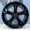 IMG_0476 20 Inch 5x112 RSQ3 Performance Look Velgen Set Glans Zwart Kleur