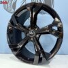 IMG_0479 20 Inch 5x112 RSQ3 Performance Look Velgen Set Glans Zwart Kleur