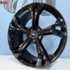 IMG_0481 20 Inch 5x112 RSQ3 Performance Look Velgen Set Glans Zwart Kleur