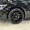 IMG_2383 19 Inch Velgen 5x112 -R8 B3 Forget model in Hoogglans Zwart