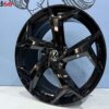 IMG_2777 18 Inch Velgen 5x112- Bonneville Look Velgen Zwarte Kleur
