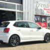 IMG_2954 17 Inch Velgen 5x100- Parabolica Look Hoogglans Zwart Gepolijste kleur