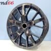 18'' Velgen 5x112- RS6 Performance Look Hoogglans Zwart kleur