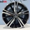 5x108 20'' Volvo R Velgen V60 V90 V60 XC40 XC60 XC90