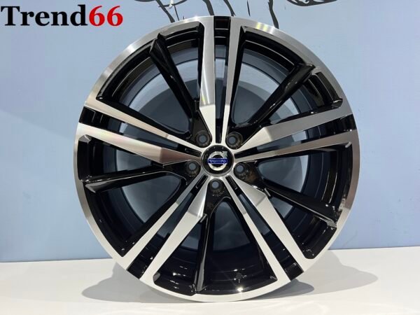 5x108 20'' Volvo R Velgen V60 V90 V60 XC40 XC60 XC90