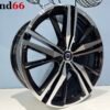5x108 20'' Volvo R Velgen V60 V90 V60 XC40 XC60 XC90