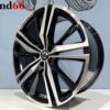 5x108 20'' Volvo R Velgen V60 V90 V60 XC40 XC60 XC90