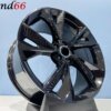 IMG_6305 20 Inch 5x112 RS7 Performance Look Velgen Set Hooglans Zwarte Kleur