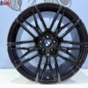 IMG_6875 20 Inch 5x112 - 951M Look Breedset Hoogglans Zwart