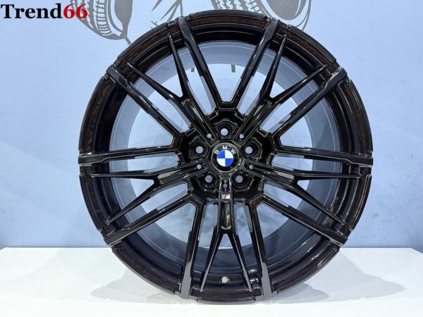 IMG_6875 20 Inch 5x112 - 951M Look Breedset Hoogglans Zwart