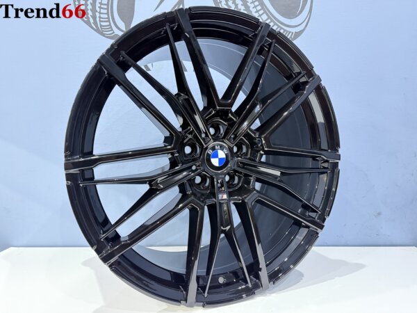 IMG_6877 20 Inch 5x112 - 951M Look Breedset Hoogglans Zwart