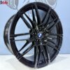 IMG_6878 20 Inch 5x112 - 951M Look Breedset Hoogglans Zwart