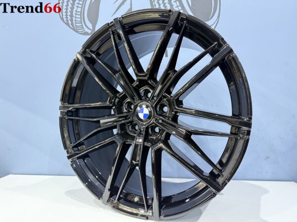 IMG_6879 20 Inch 5x112 - 951M Look Breedset Hoogglans Zwart