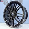 IMG_6881 20 Inch 5x112 - 951M Look Breedset Hoogglans Zwart