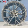 IMG_8421 19 Inch Velgen 5x112- Veemann V-FS44 Performance Hooglans Zilver Gepolijste kleur
