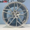 IMG_8422 19 Inch Velgen 5x112- Veemann V-FS44 Performance Hooglans Zilver Gepolijste kleur