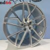 IMG_8423 19 Inch Velgen 5x112- Veemann V-FS44 Performance Hooglans Zilver Gepolijste kleur