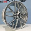 IMG_8424 19 Inch Velgen 5x112- Veemann V-FS44 Performance Hooglans Zilver Gepolijste kleur