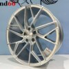 IMG_8425 19 Inch Velgen 5x112- Veemann V-FS44 Performance Hooglans Zilver Gepolijste kleur