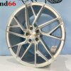 IMG_8426 19 Inch Velgen 5x112- Veemann V-FS44 Performance Hooglans Zilver Gepolijste kleur