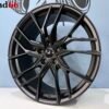 IMG_8617 20 Inch Velgen 5x112 2026 RS Look Velgen Set in Mat Zwart Kleur