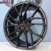 IMG_8618 20 Inch Velgen 5x112 2026 RS Look Velgen Set in Mat Zwart Kleur