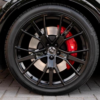 IMG_9455 21'' Nieuw In Doos RS6 Performance Velgen Set. Hoogglans Zwart Kleur SportVelgen.