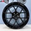 IMG_9898 19'' 5x112 RS Performance 2026 Look Velgen Set Hoogglans Zwarte Kleur