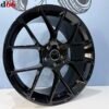 IMG_9900 19'' 5x112 RS Performance 2026 Look Velgen Set Hoogglans Zwarte Kleur
