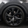 IMG_E1538 23 Inch Velgen 5x112- RSQ8 Look Velgen in Hoogglans Zwarte Kleur