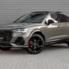 IMG_E1598 20 Inch 5x112 RSQ3 Performance Look Velgen Set Glans Zwart Kleur